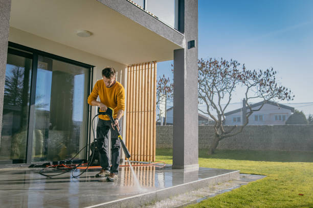 Sound Beach, NY Pressure Washing Company